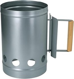 Chimeneas de encendido
