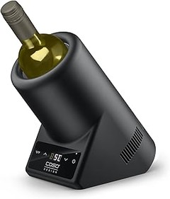 Problemas Frecuentes al Usar Enfriadores de Botellas de Vino y Sus Soluciones