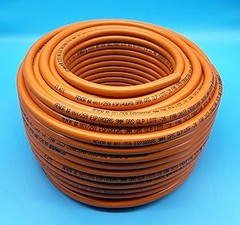 Mangueras para cocinas de gas
