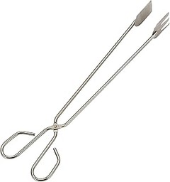 Pinzas para barbacoa