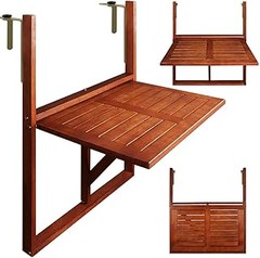 Pros y contras de las mesas compactas para tu balcón